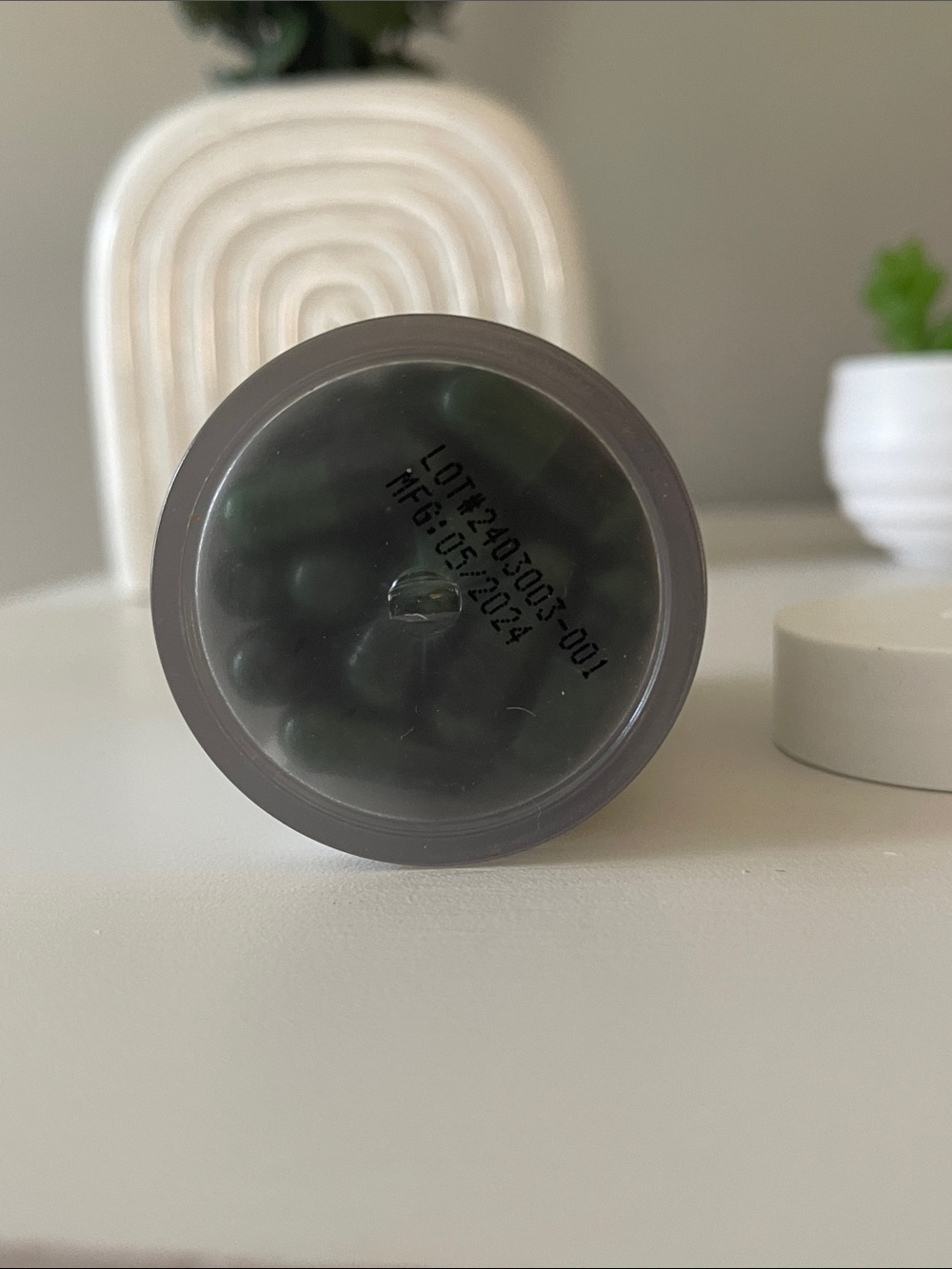 FLAT Daily Digestive Support - Picture 3 of 3